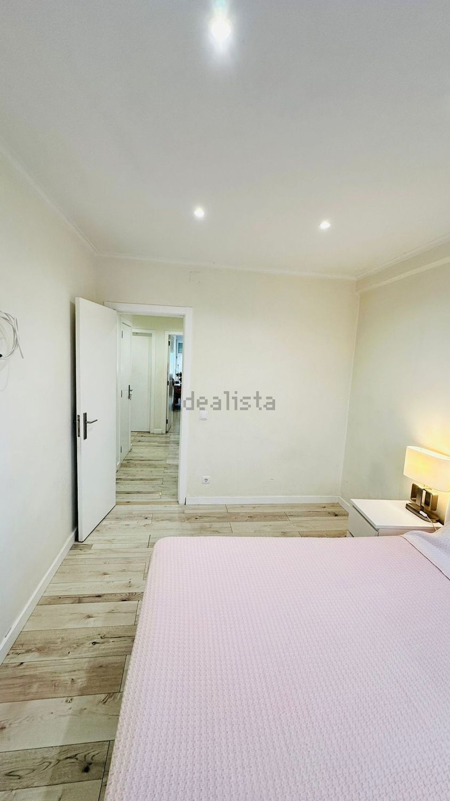 出租房间在Praceta Cerrado da Bica, 1 - 过道