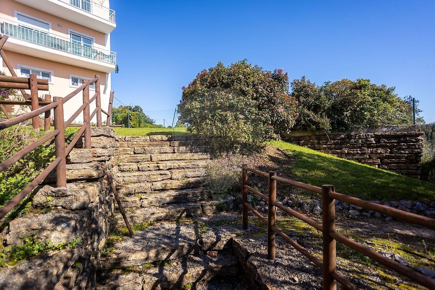 公寓 t2出售在Rua da Fonte Velha - 花园