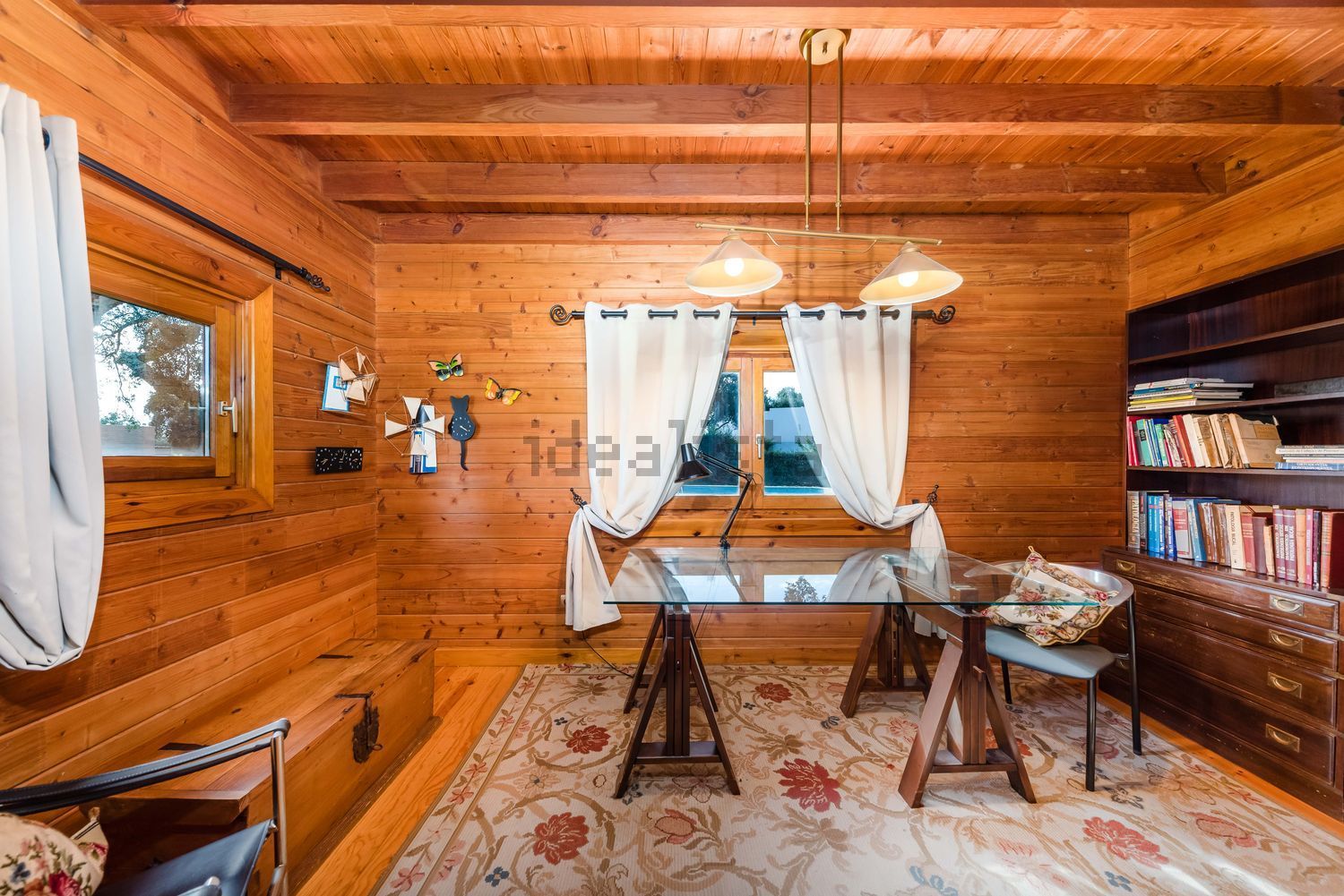 小楼房或独栋别墅出售Golf Montado - 照片