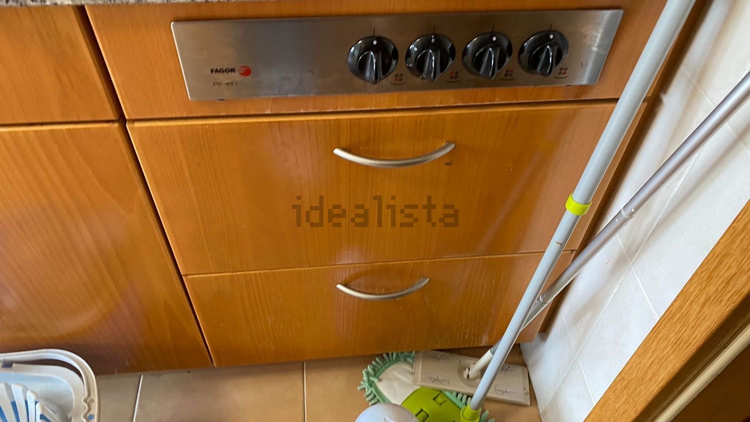 出租公寓 t3在Rua do Oriente, 1 - 照片