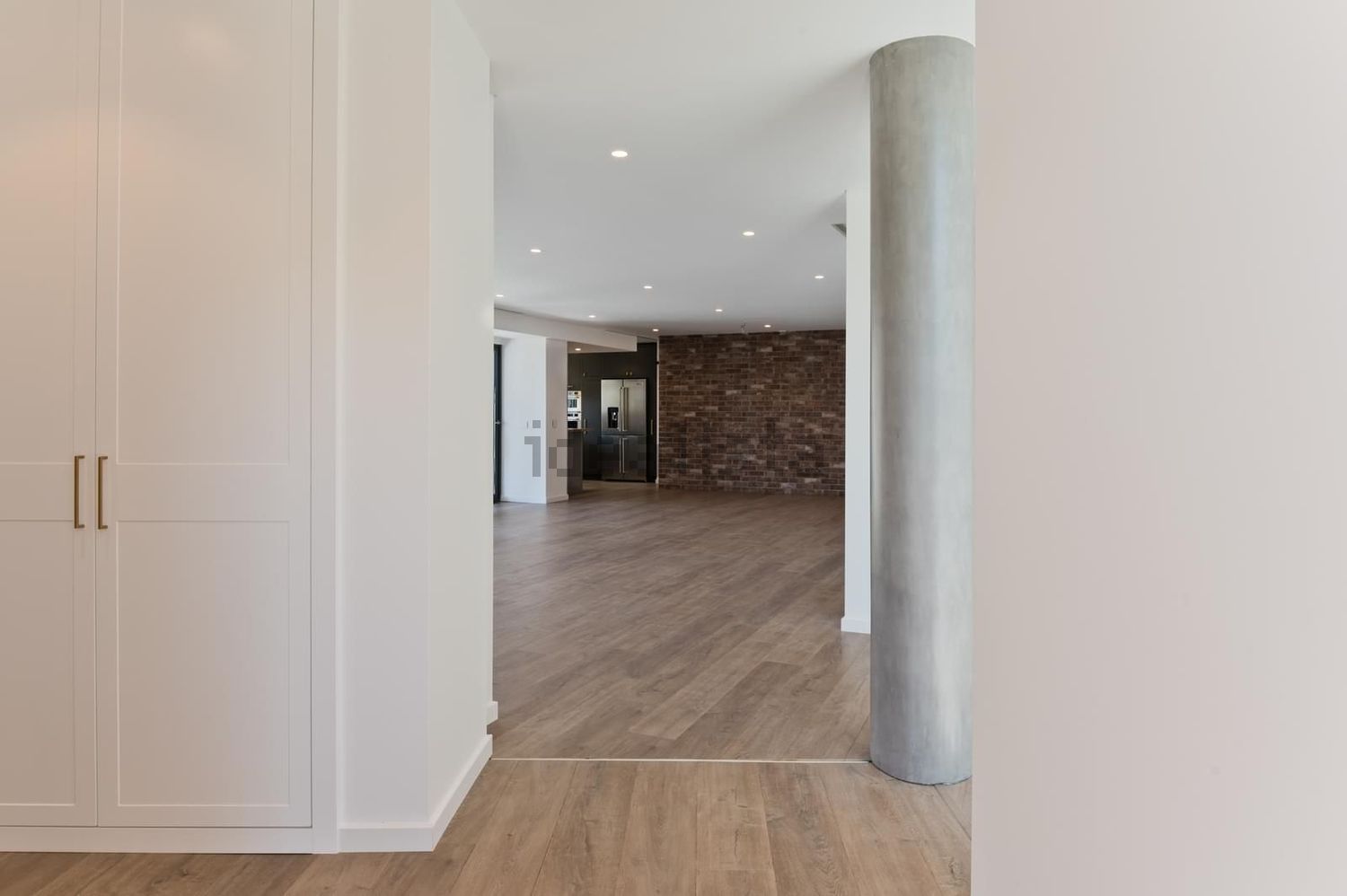 出租小楼房或独栋别墅在Rua Barruncheira - 居住