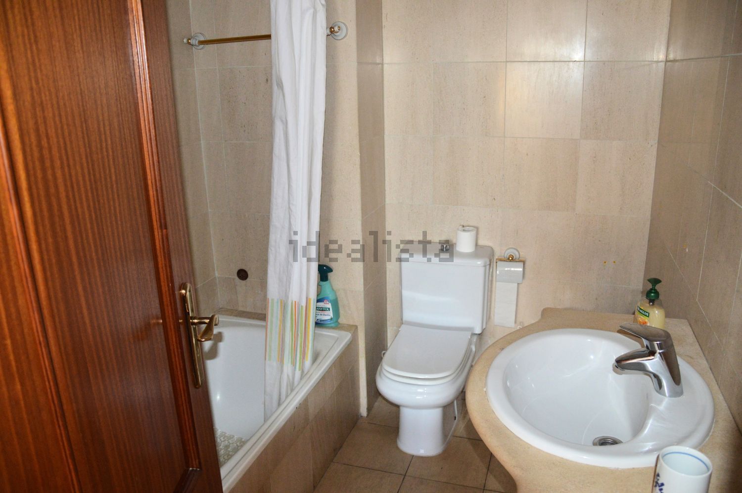 公寓 t4出售在Avenida Alfredo da Silva - 卫生间