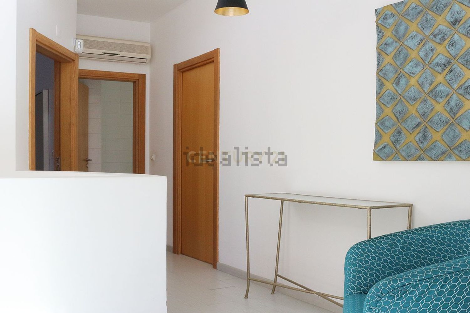 出租小楼房或独栋别墅R. Amadeu de Sousa Cardoso s/n - 卧室