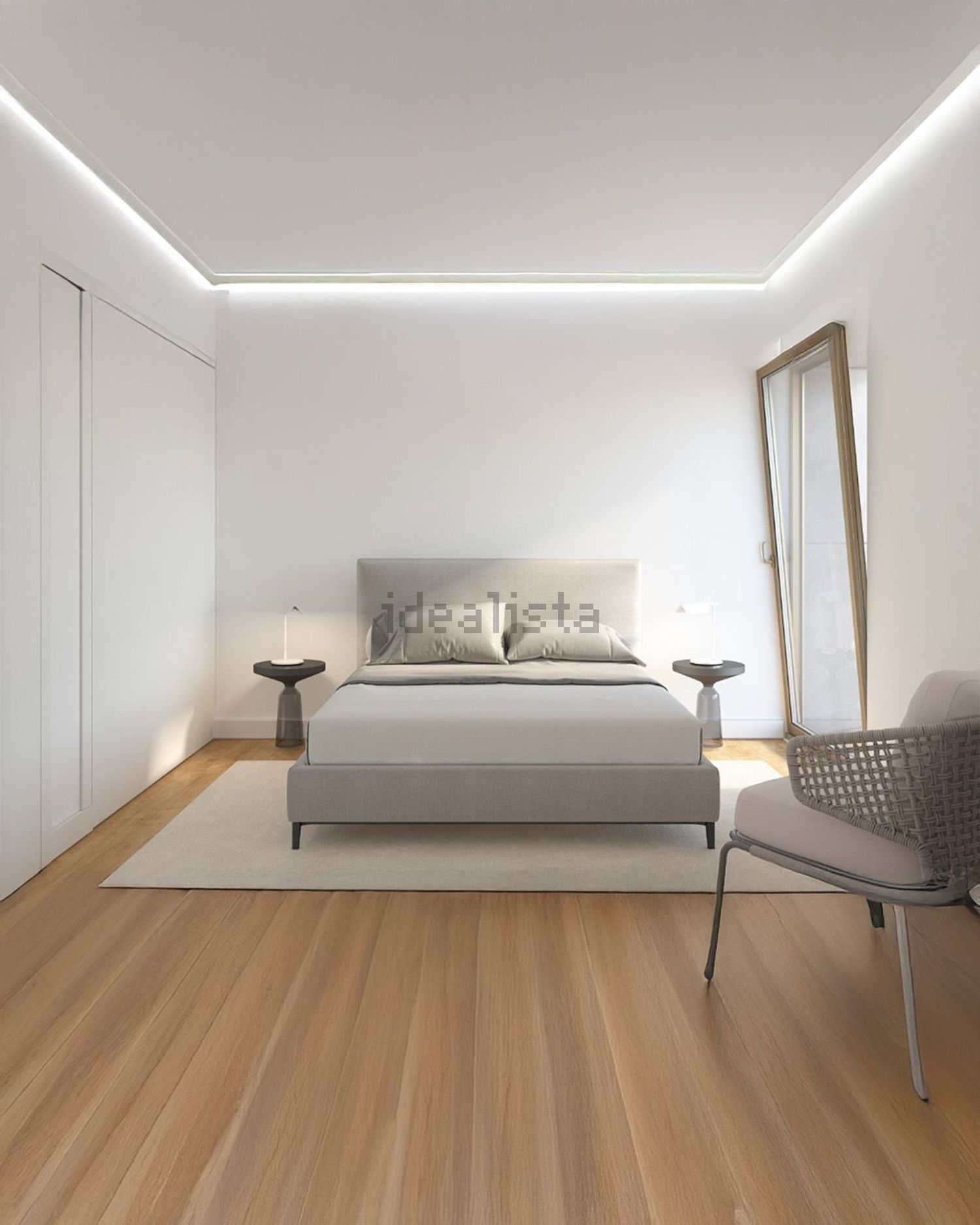 公寓 t2出售在Rua Pablo Neruda, 3 - 卧室