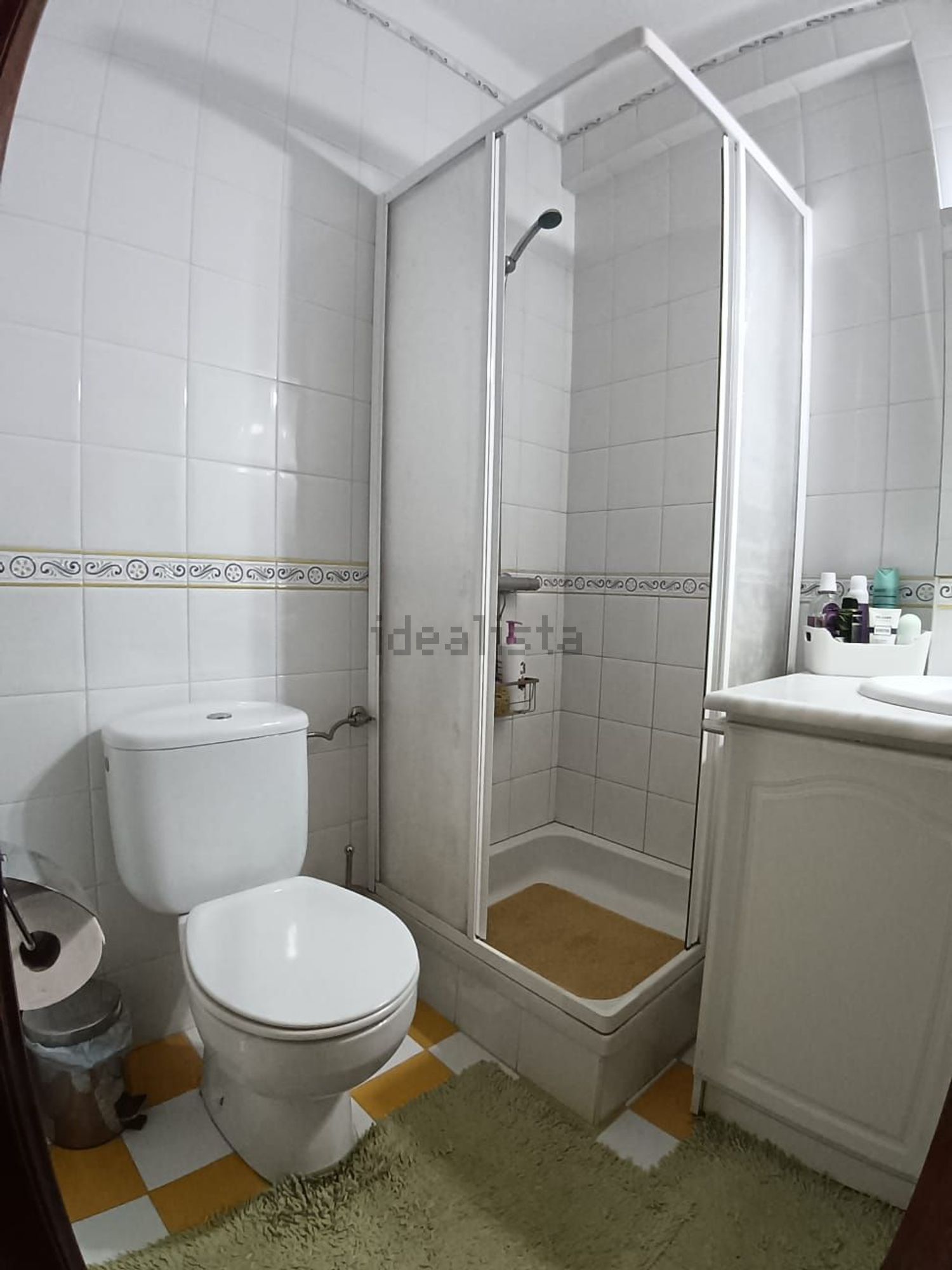 公寓 t3出售在Rua Fernando Barros Ferreira Leal, 3 - 卫生间