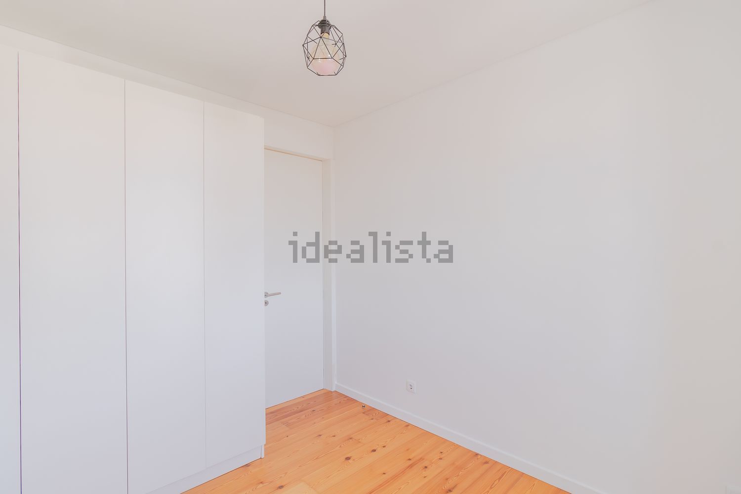 复式公寓出售在Rua Augusto José Vieira - 居住