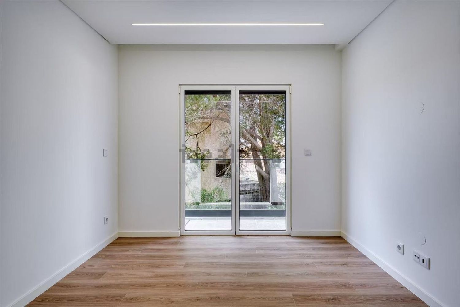 出租小楼房或独栋别墅在Praceta Santa Rita de Cássia - 卧室