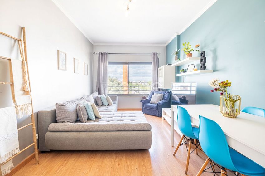 公寓 t2出售在Rua Pedro Lemos, 8