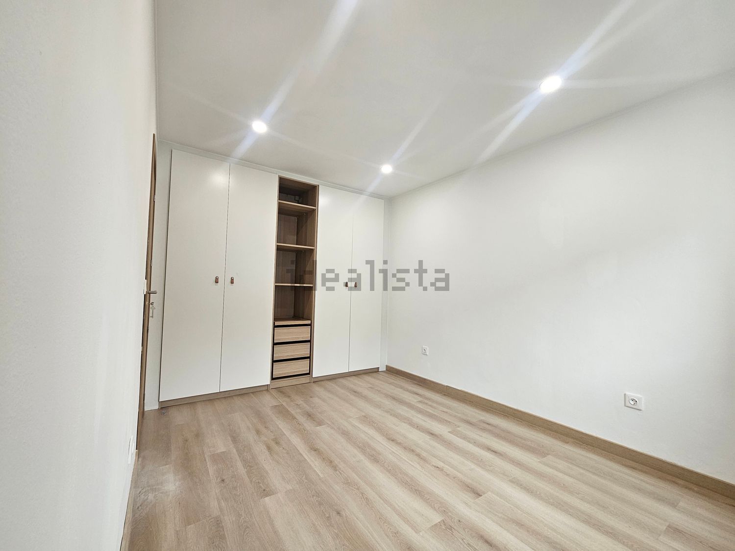 公寓 t2出售在Rua Luís de Camões, 6 - 卧室