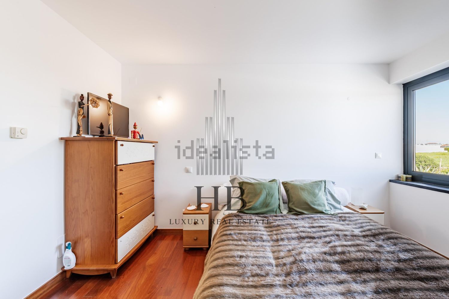 小楼房或独栋别墅出售在São João das Lampas e Terrugem - 卧室