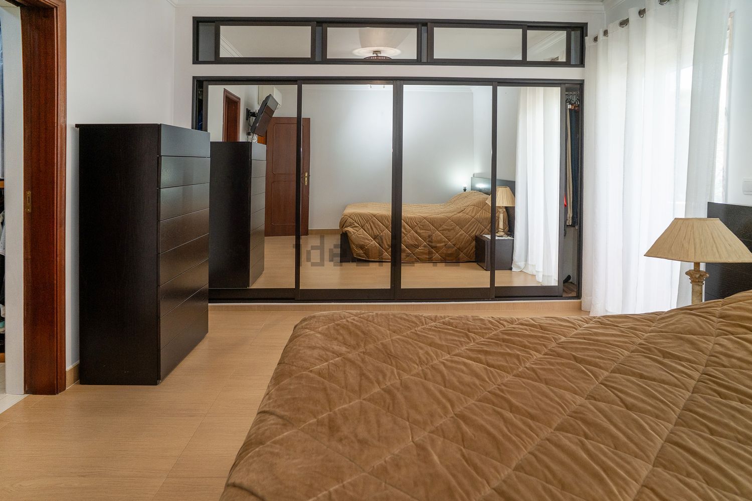 小楼房或独栋别墅出售在Rua da Mesquita, 13 - 卧室