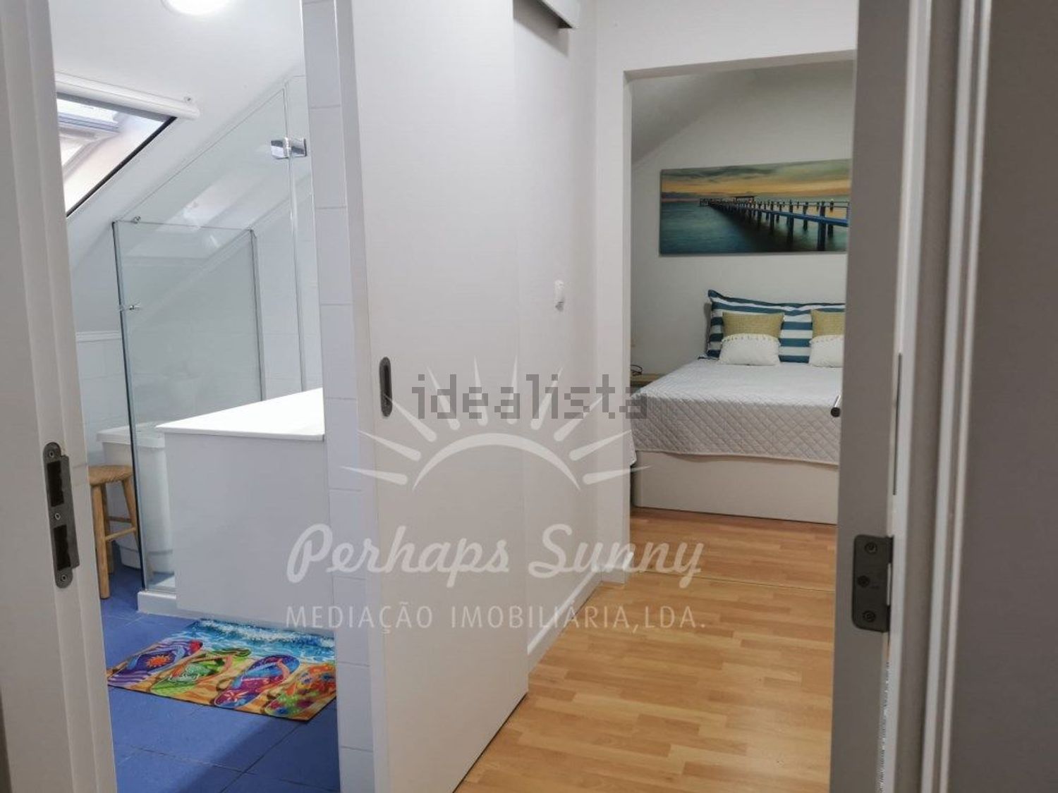 小楼房或独栋别墅出售在Grândola e Santa Margarida da Serra - 照片