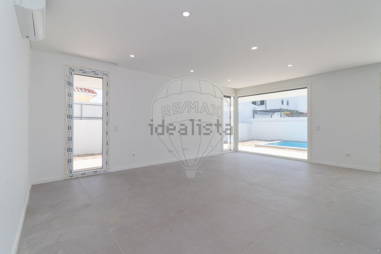 小楼房或独栋别墅出售在Rua Aquilino Ribeiro - 居住