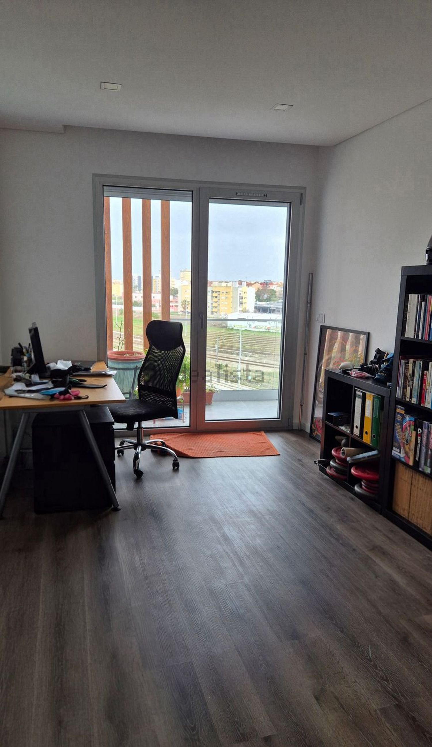 公寓 t3出售在Rua do Rossio, 6 - 卧室