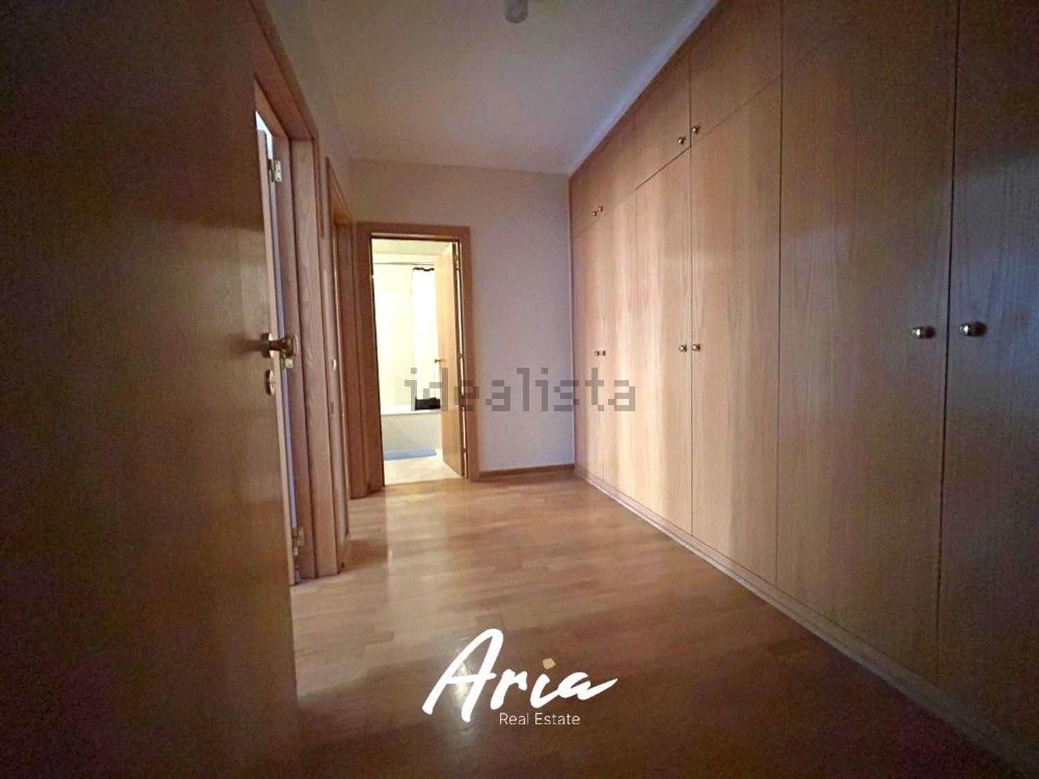 出租公寓 t2在Rua Cidade de Bolama - 过道