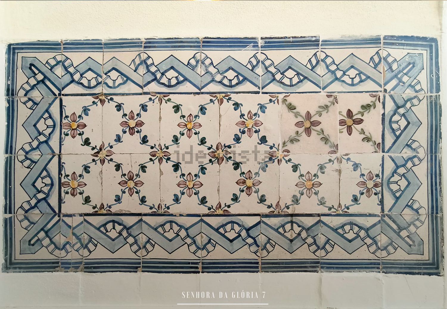 出租公寓 t2在Rua da Senhora da Glória, 7 - 照片