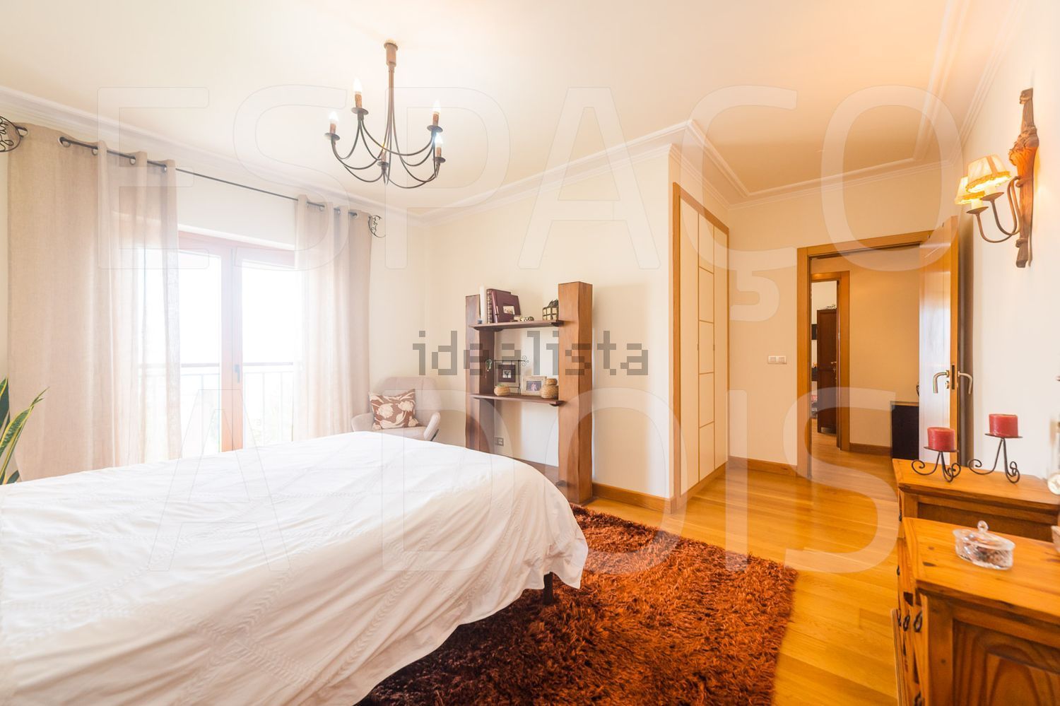 公寓 t3出售在Póvoa de Santa Iria e Forte da Casa - 卧室