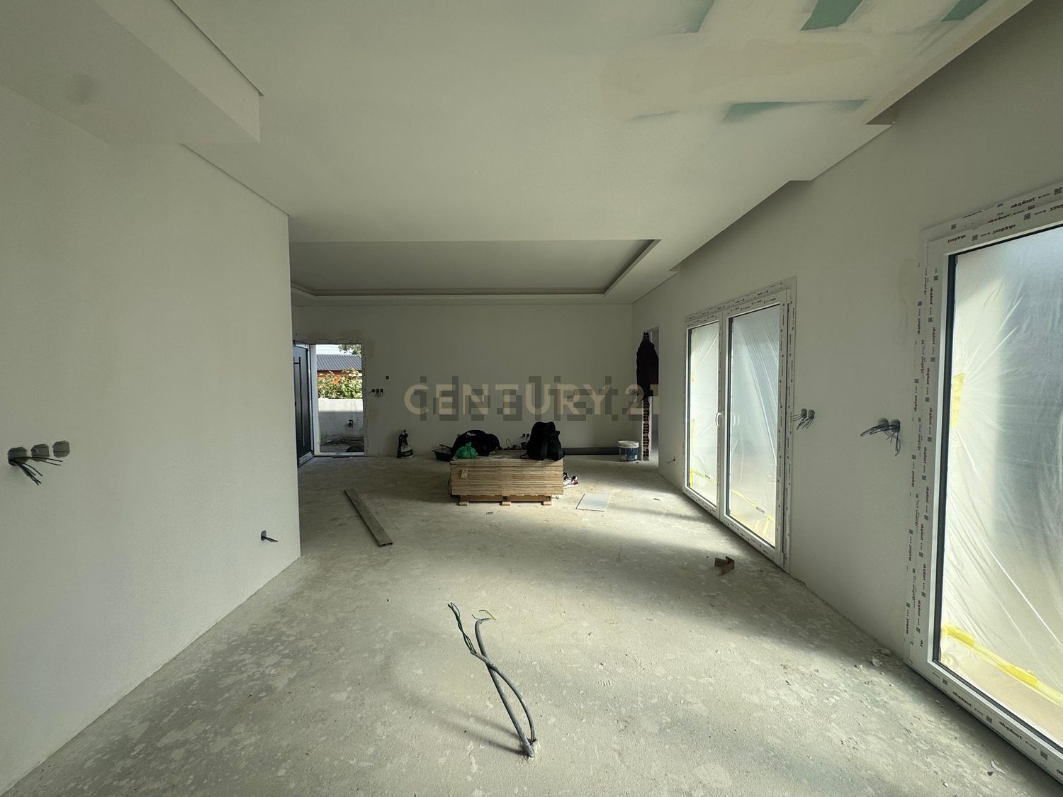 小楼房或独栋别墅出售在Rua Doutora Sara Benoliel, 2866 - 照片