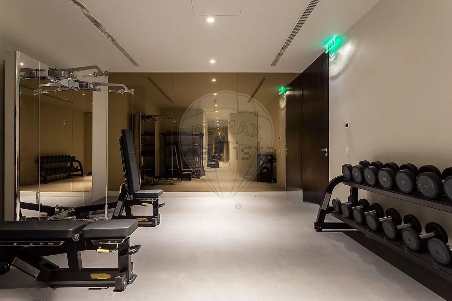 公寓 t1出售在Rua Rodrigues Sampaio - 共同区域