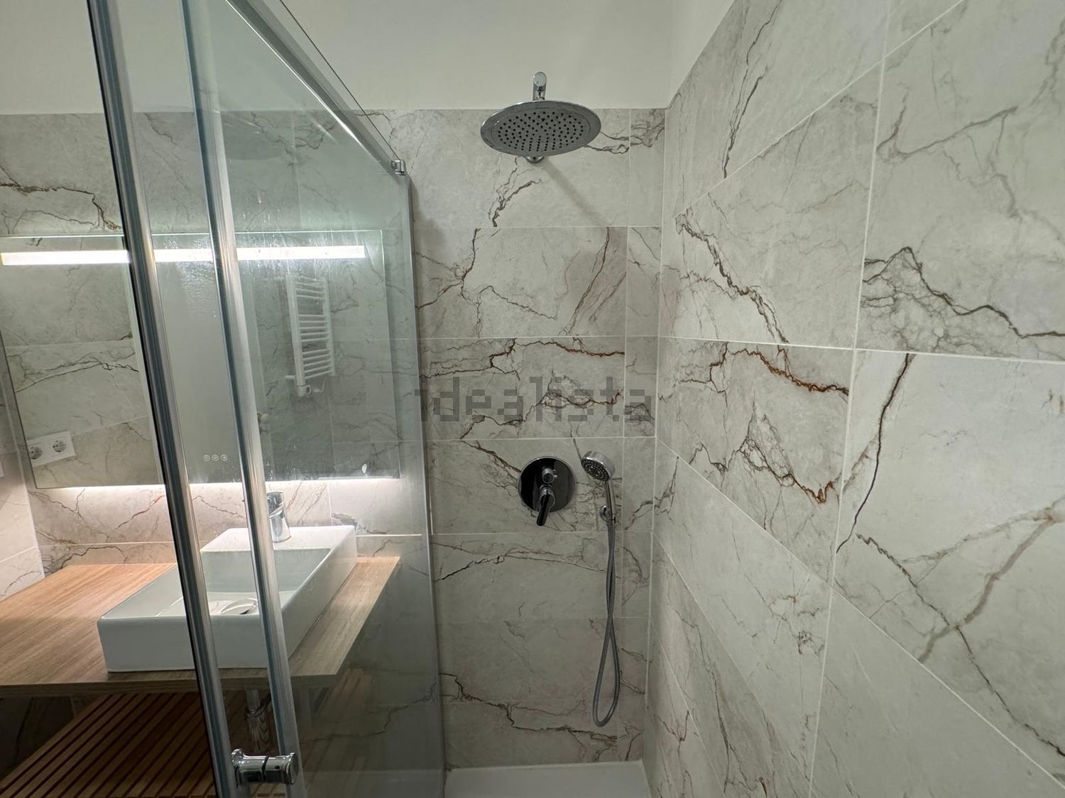 出租公寓 t3在Centro de Carnaxide - 卫生间