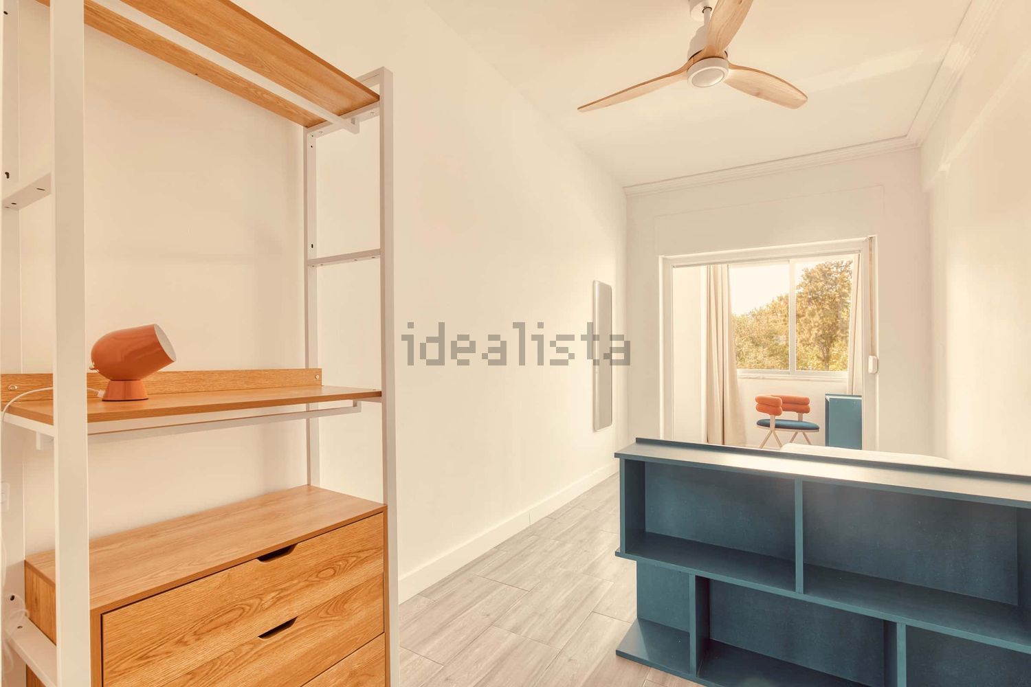 出租房间在Largo Conde Ottolini, 9 - 照片