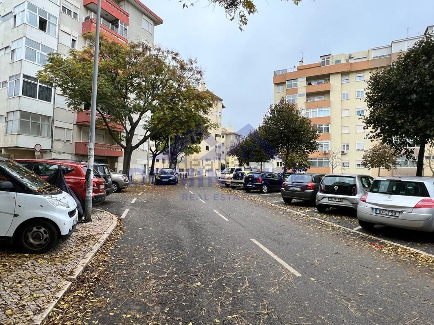 出租公寓 t1在Rua Peixinho Júnior - 外立面