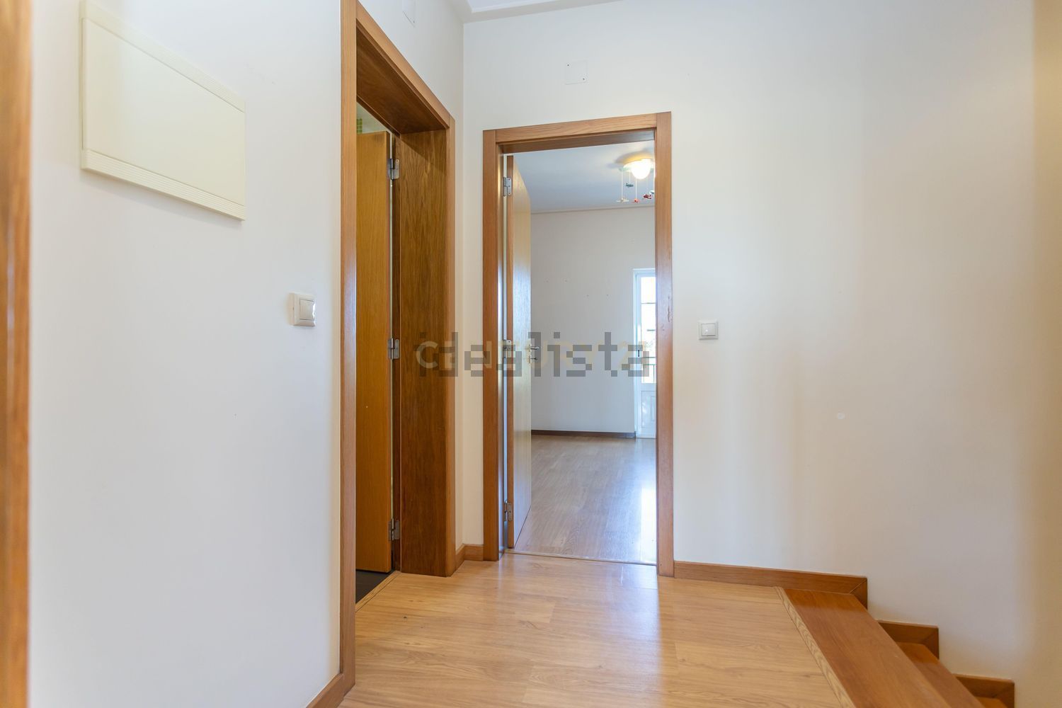 双拼别墅出售在Rua Fonte do Nico - 过道