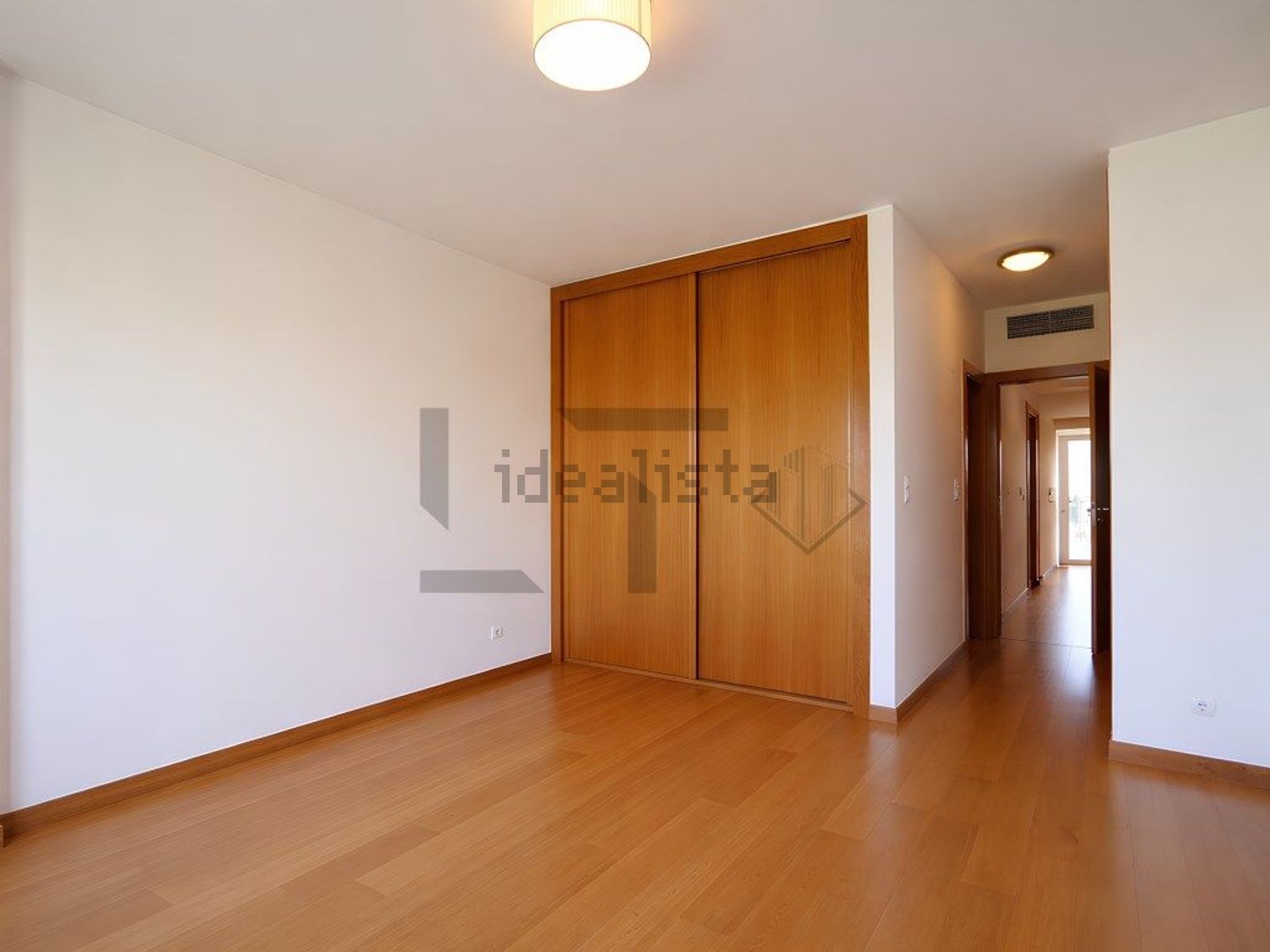 出租公寓 t3在Alameda dos Oceanos - 卧室