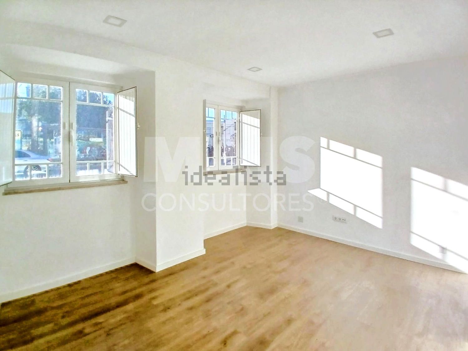 出租公寓 t2在Centro de Laranjeiro - 居住