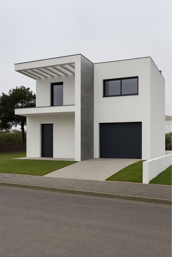 双拼别墅出售在Rua do Gil Ferreira 7 -, 12