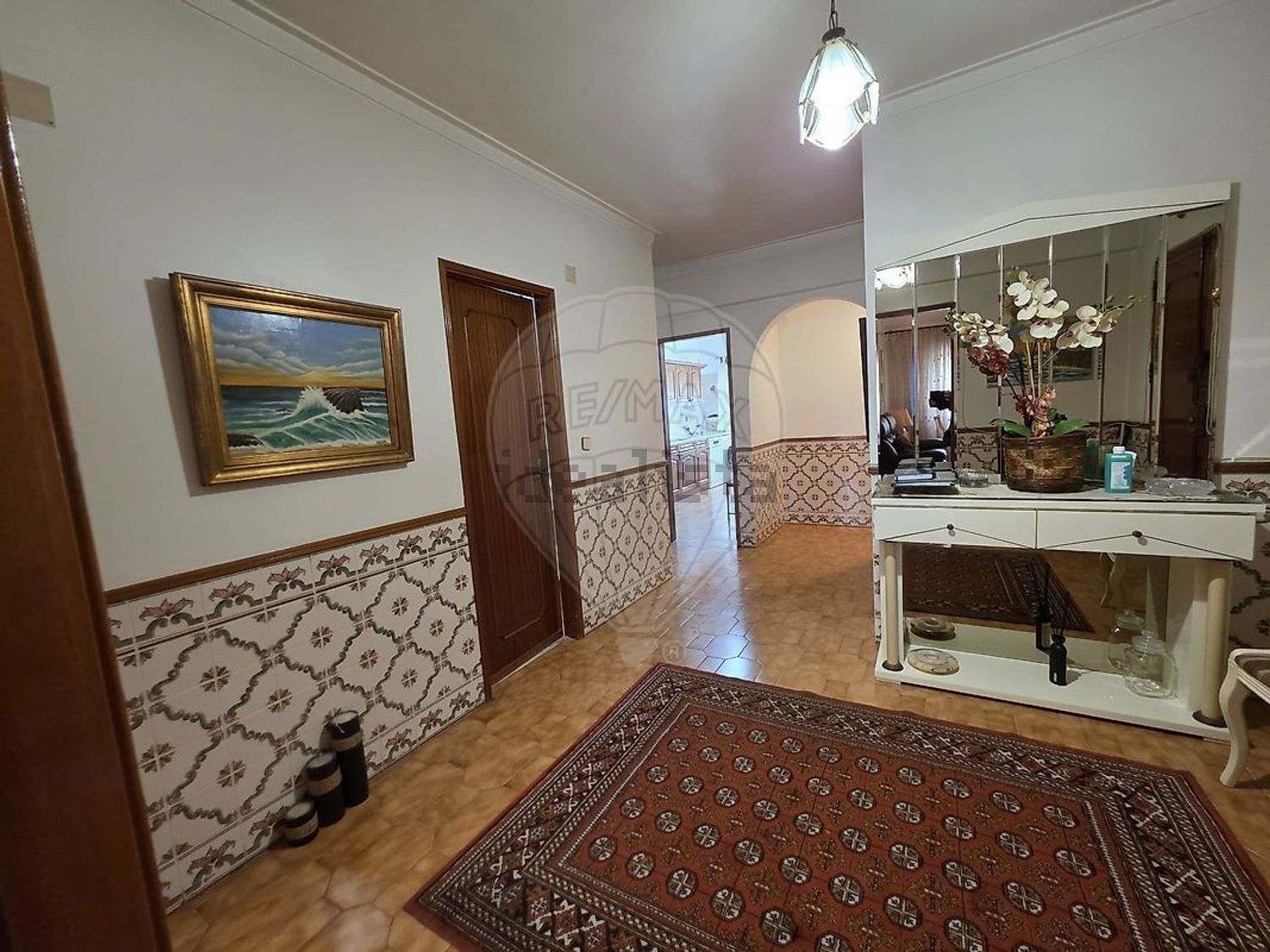 出租公寓 t3在Praceta Doutor Fernando Namora - 厨房