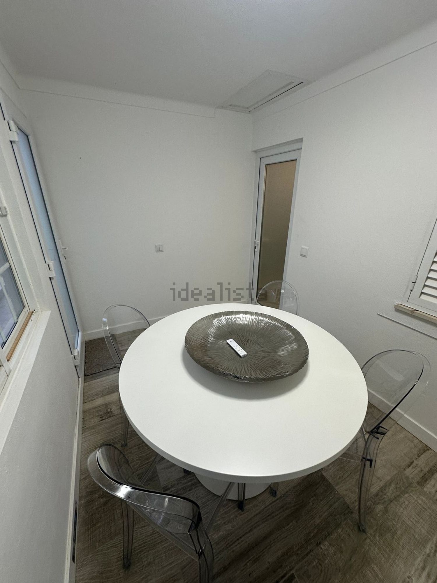 双拼别墅出售在Rua 1 de Maio, 15 - 餐厅