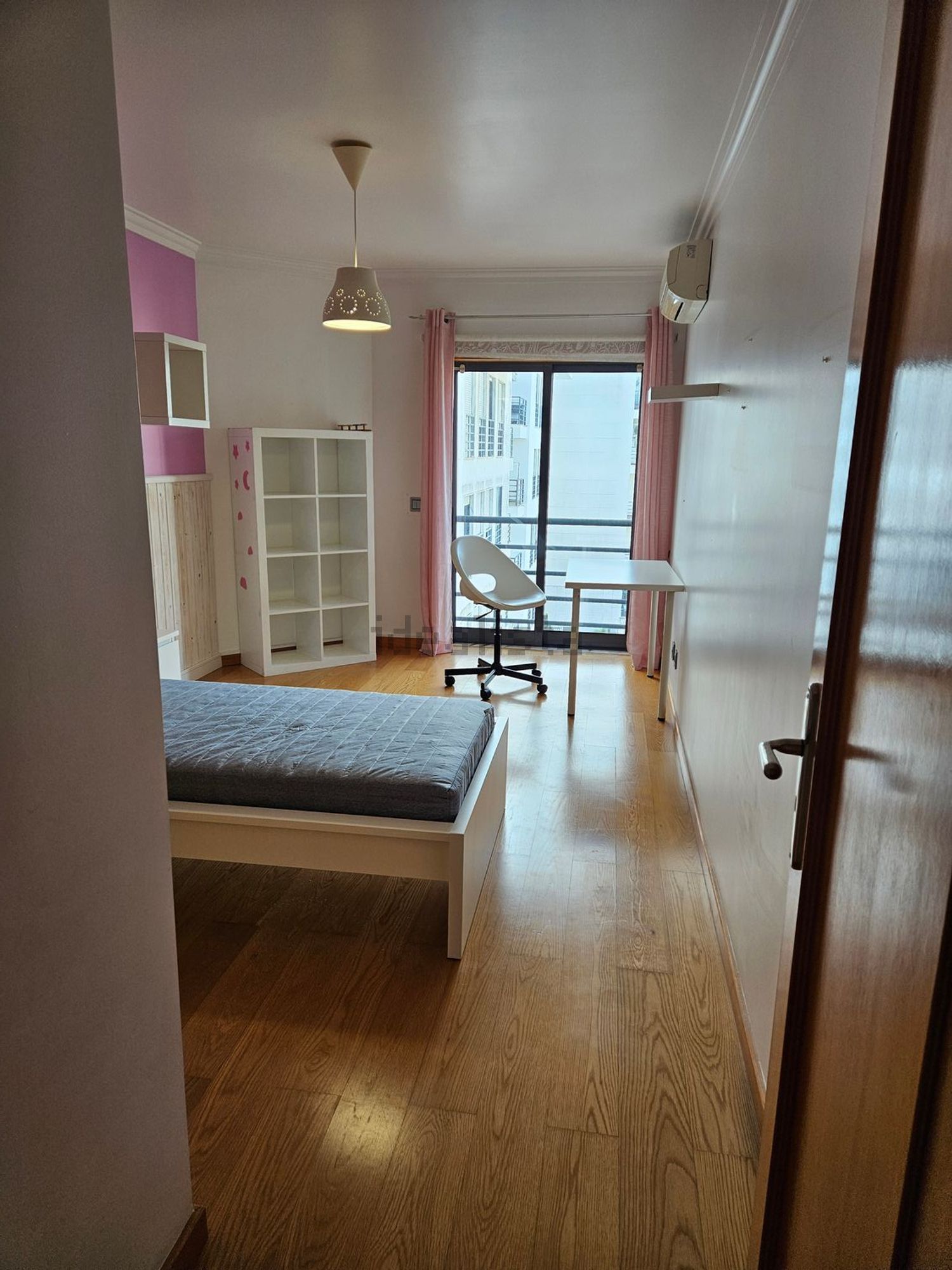 出租房间在Rua Durão de Matos, 2 - 照片