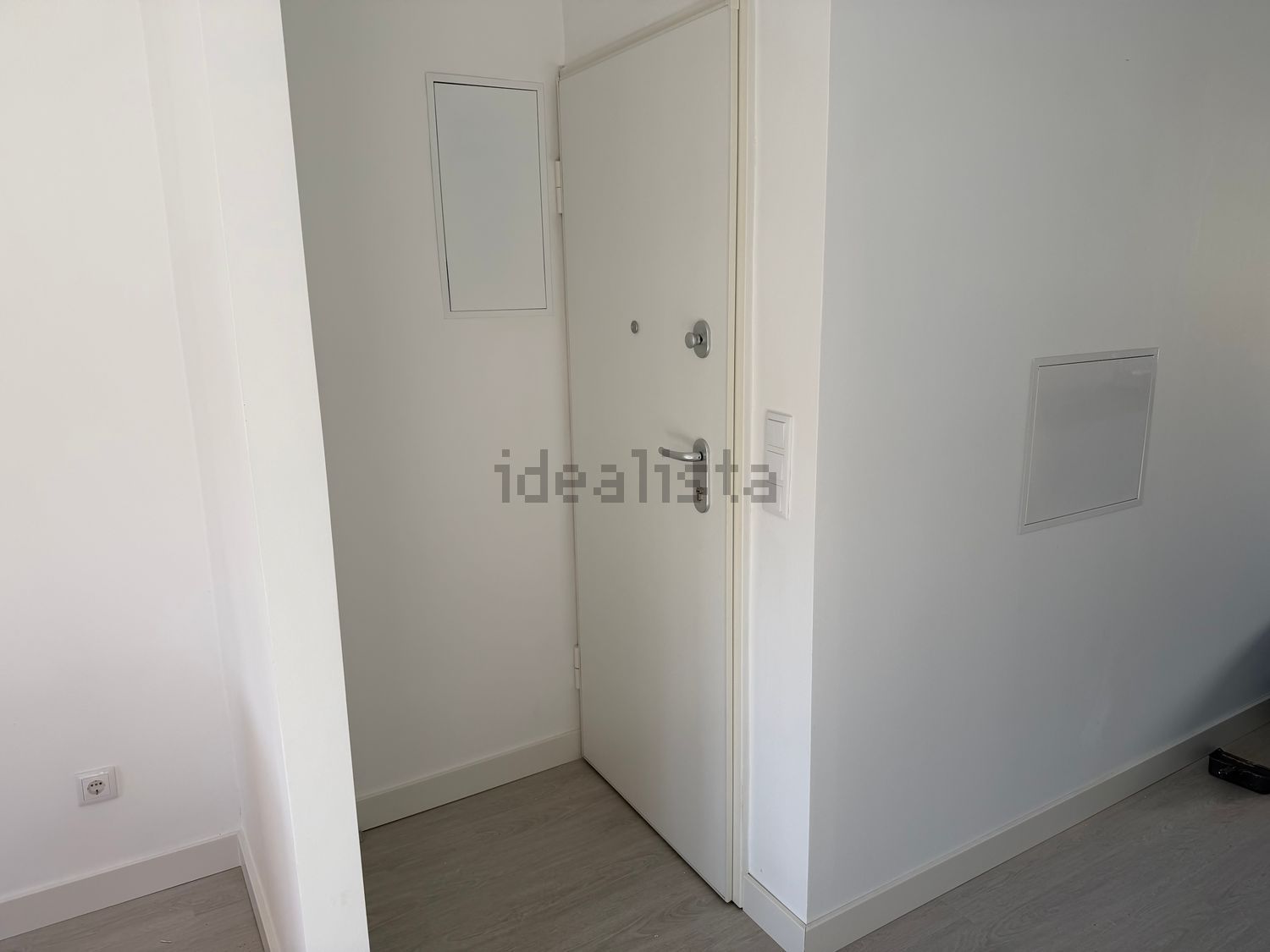 公寓 t2出售在Centro - 前厅