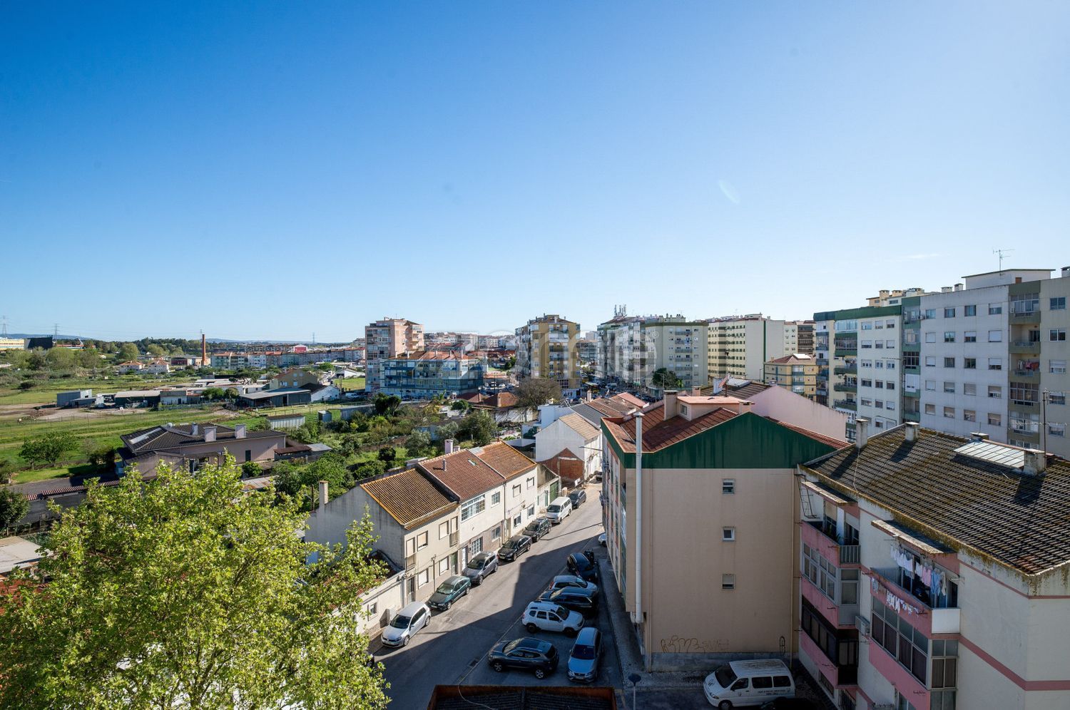 公寓 t2出售在Rua Movimento das Forças Armadas, 32 - 视线
