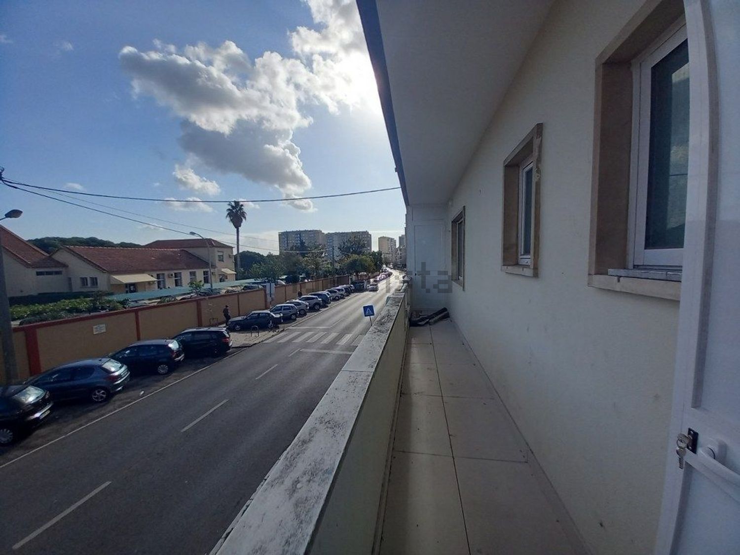 公寓 t4出售在Parque da Paz - Alfeite - 照片