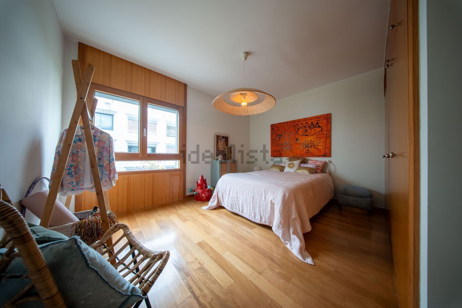 公寓 t4出售在Rua da Nau Catrineta, 1 - 卧室