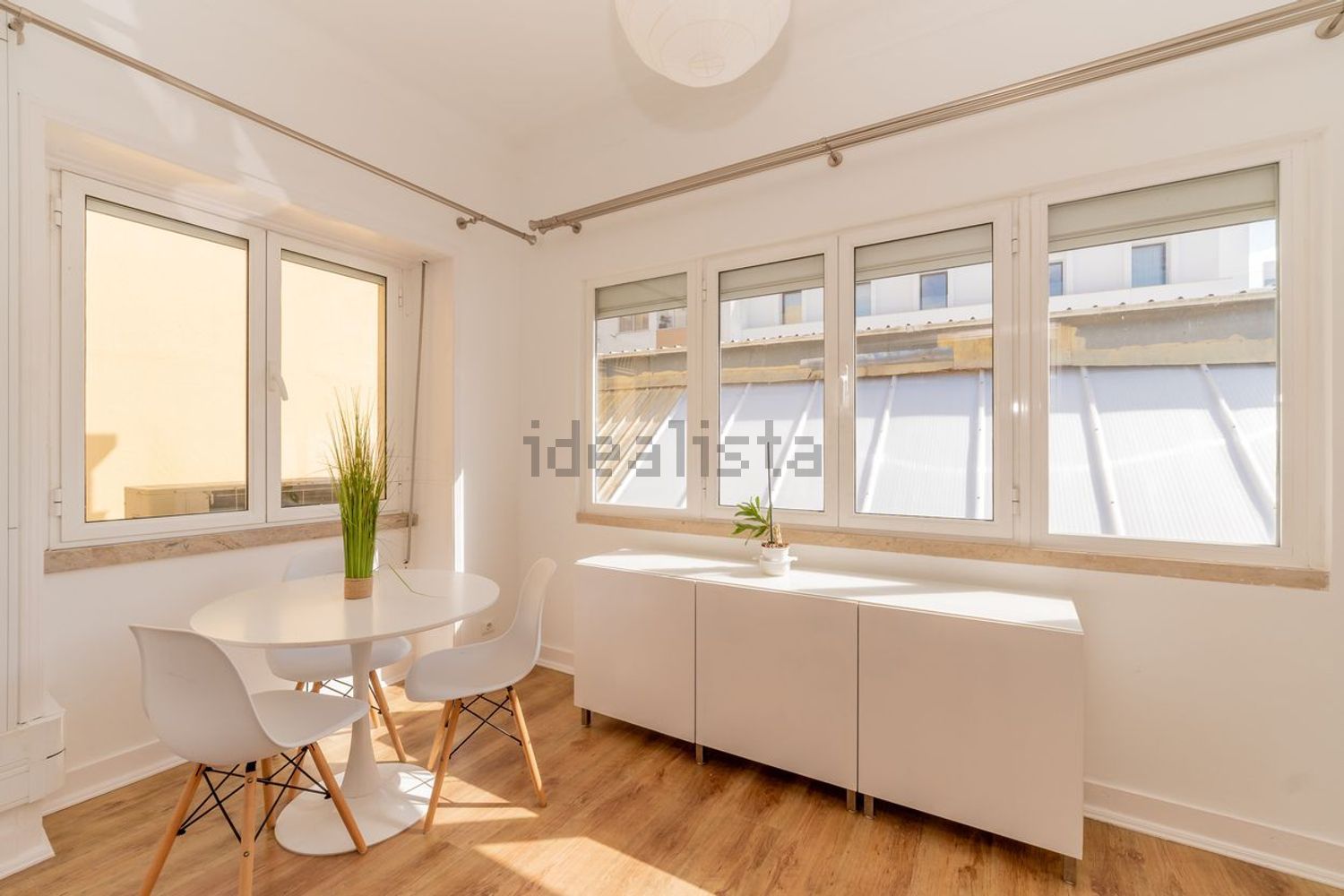 公寓 t4出售在Rua António Batalha Reis - 居住