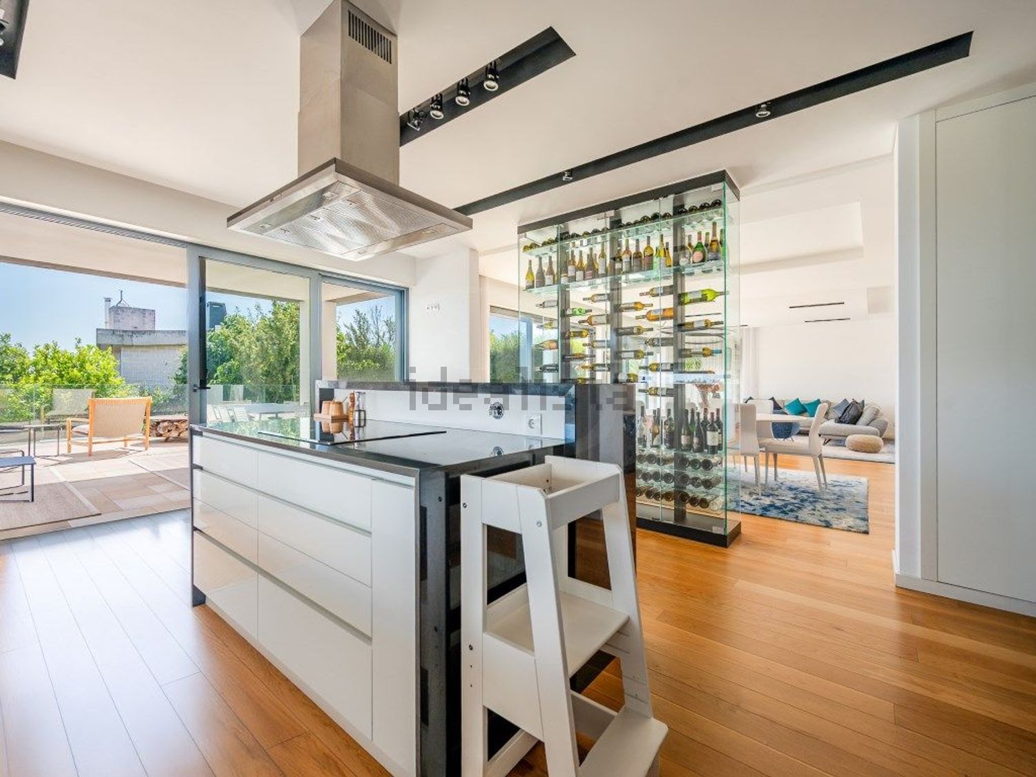 小楼房或独栋别墅出售在Nova Oeiras - Quinta das Palmeiras - 照片