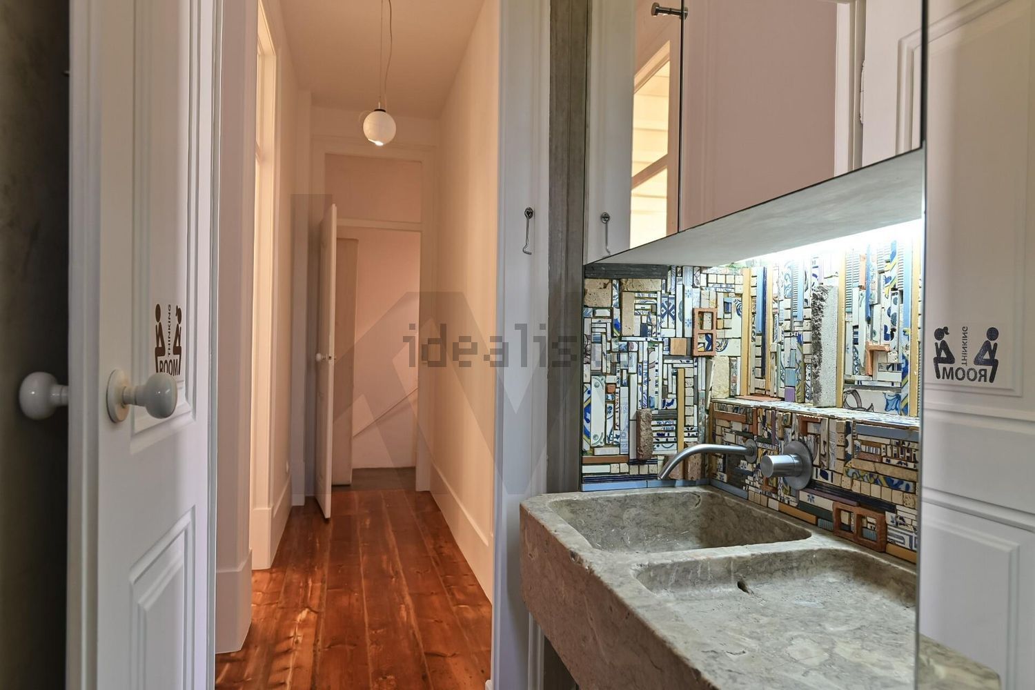 出租公寓 t3在Chiado - 照片