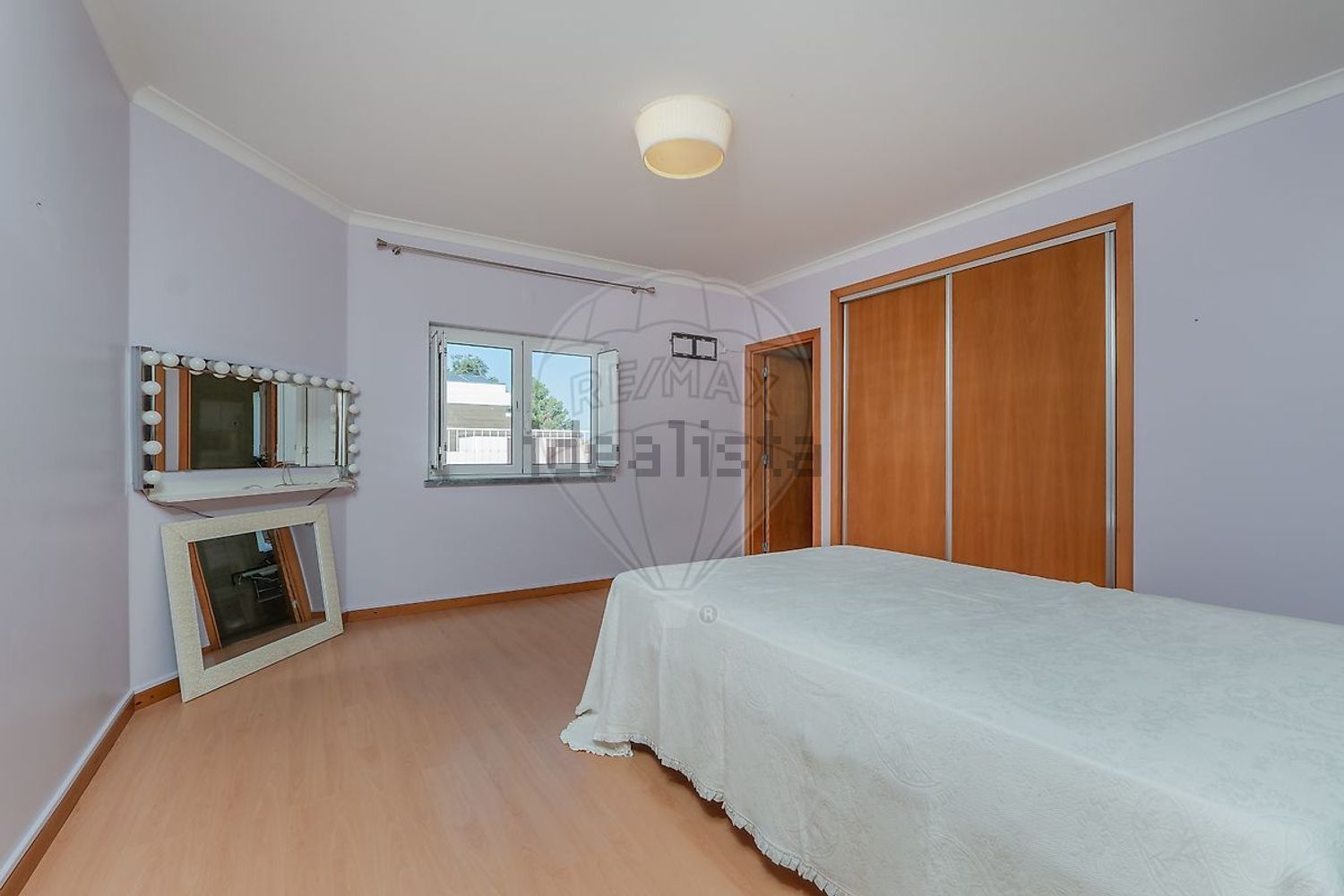 小楼房或独栋别墅出售在Rua do Rosmaninho - 卧室