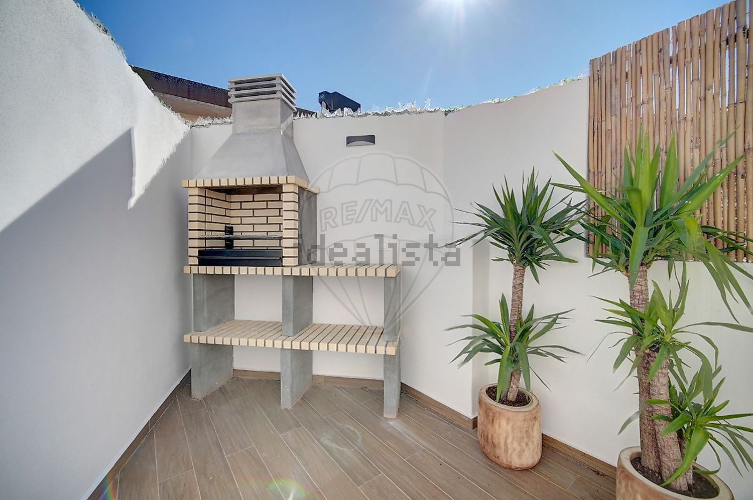 公寓 t2出售在Avenida Copacabana - 外立面