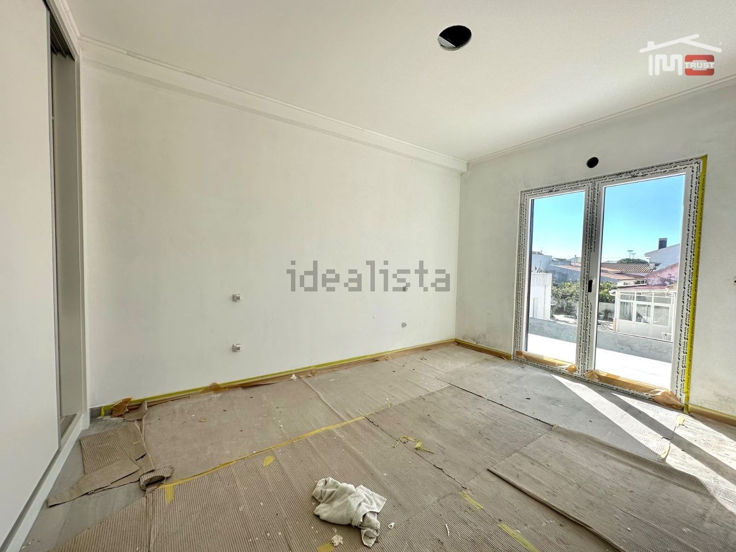 小楼房或独栋别墅出售在Beco Dos Talhadas - 居住