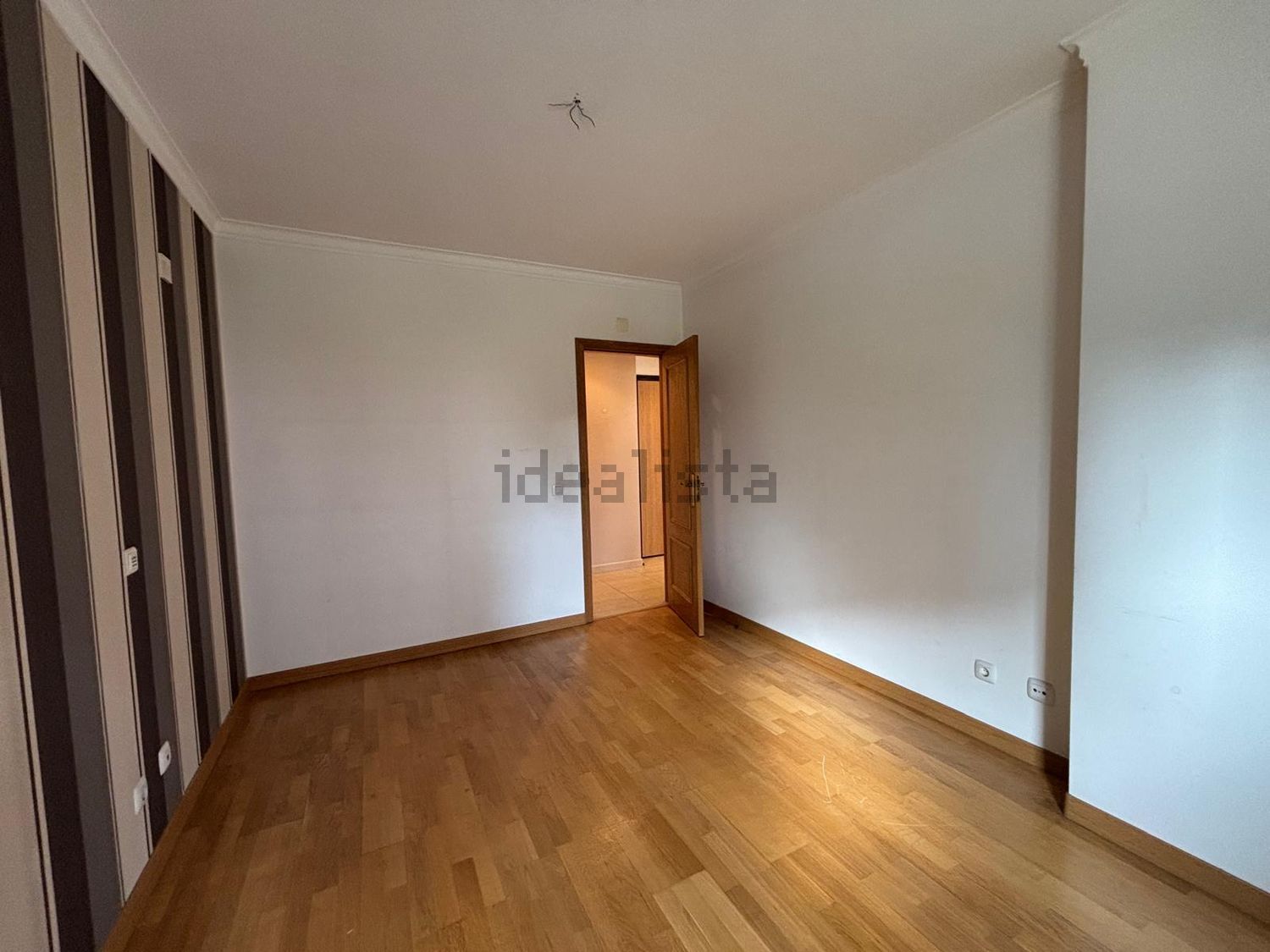 出租公寓 t3在Rua António Garibaldi, 14 - 卧室