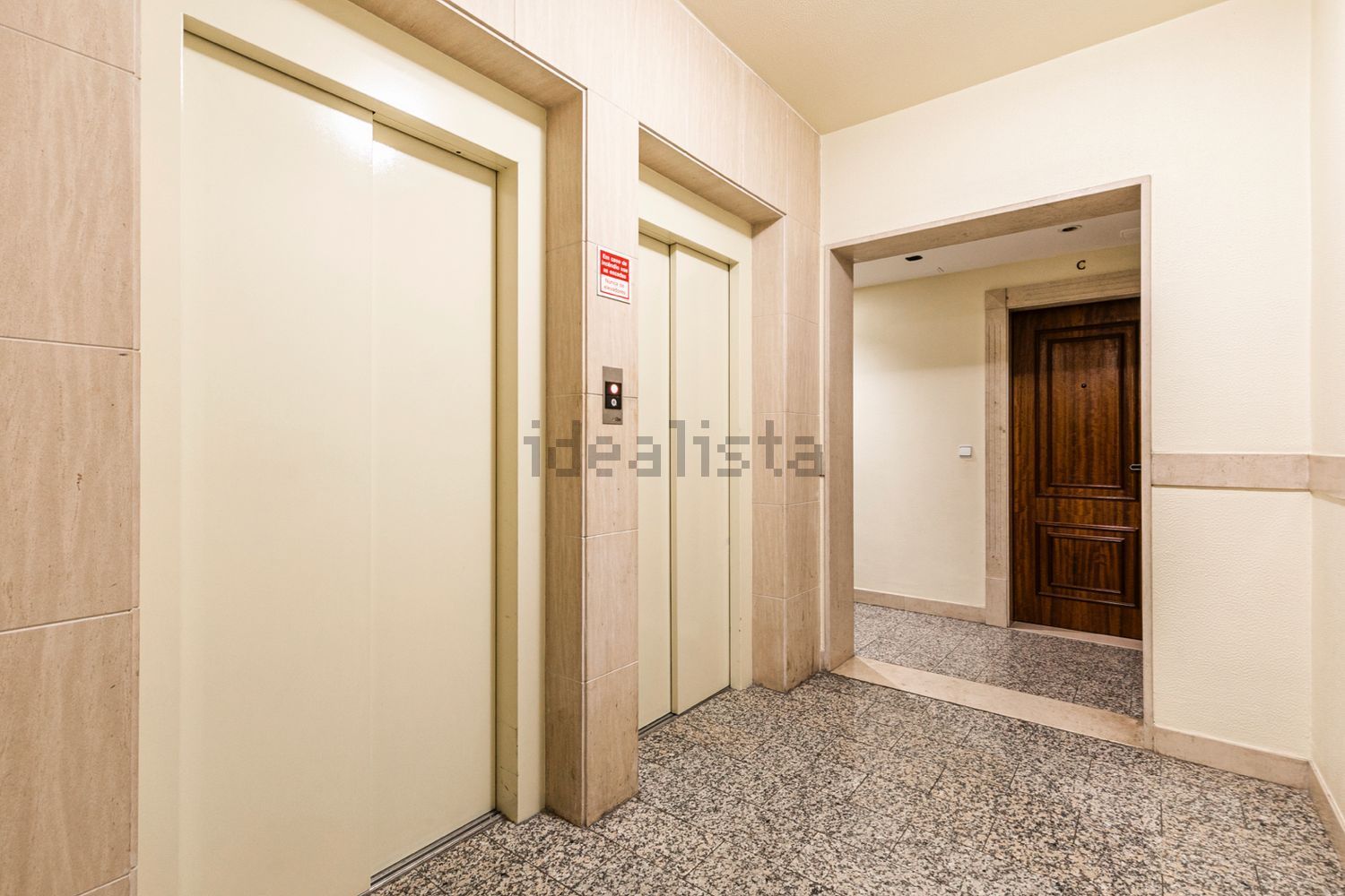 出租公寓 t4在Rua Major Neutel de Abreu - 共同区域