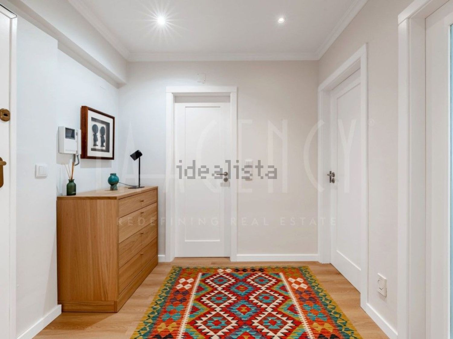 公寓 t1出售在Centro de Cascais - 卧室