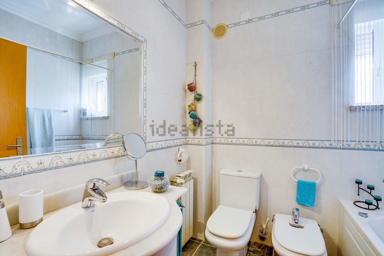 公寓 t3出售在Rua das Forças Armadas - 卫生间