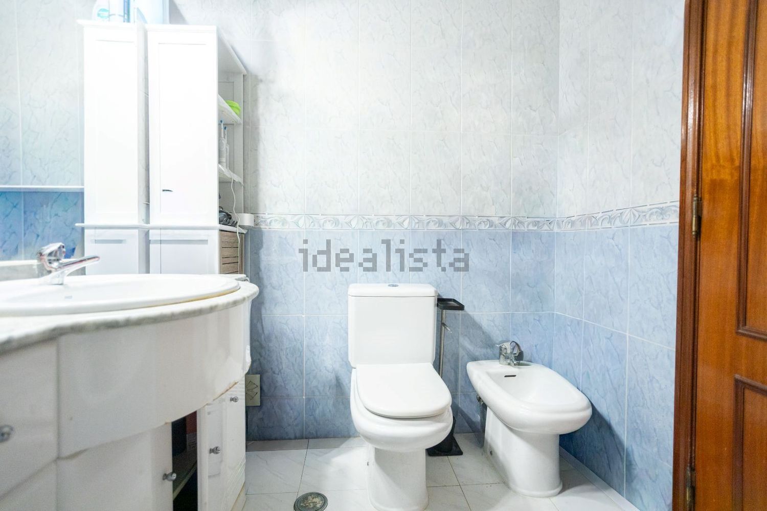 公寓 t2出售在Carregado e Cadafais - 卫生间