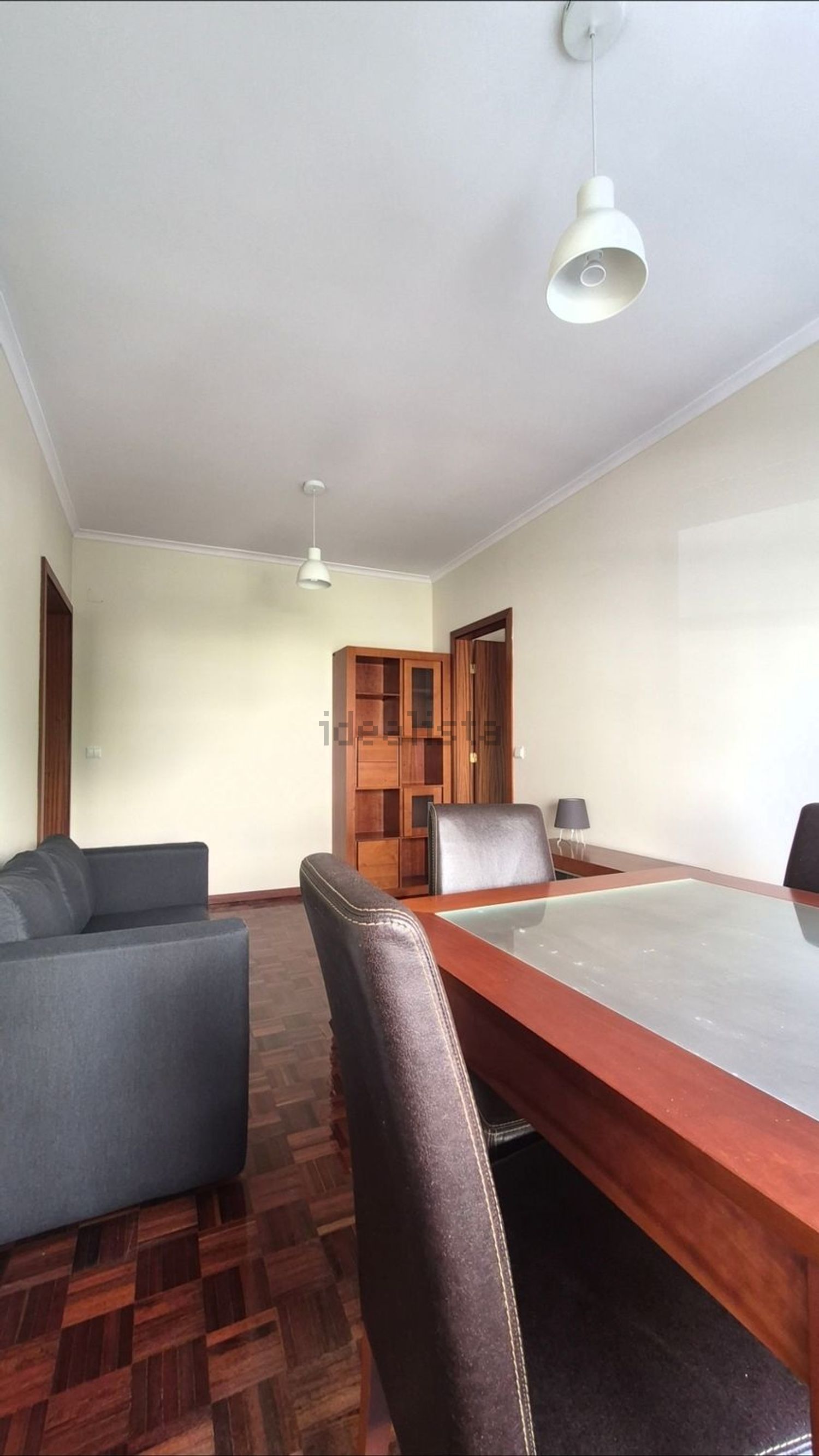 出租公寓 t1在Rua Prista Monteiro, 16 - 客厅