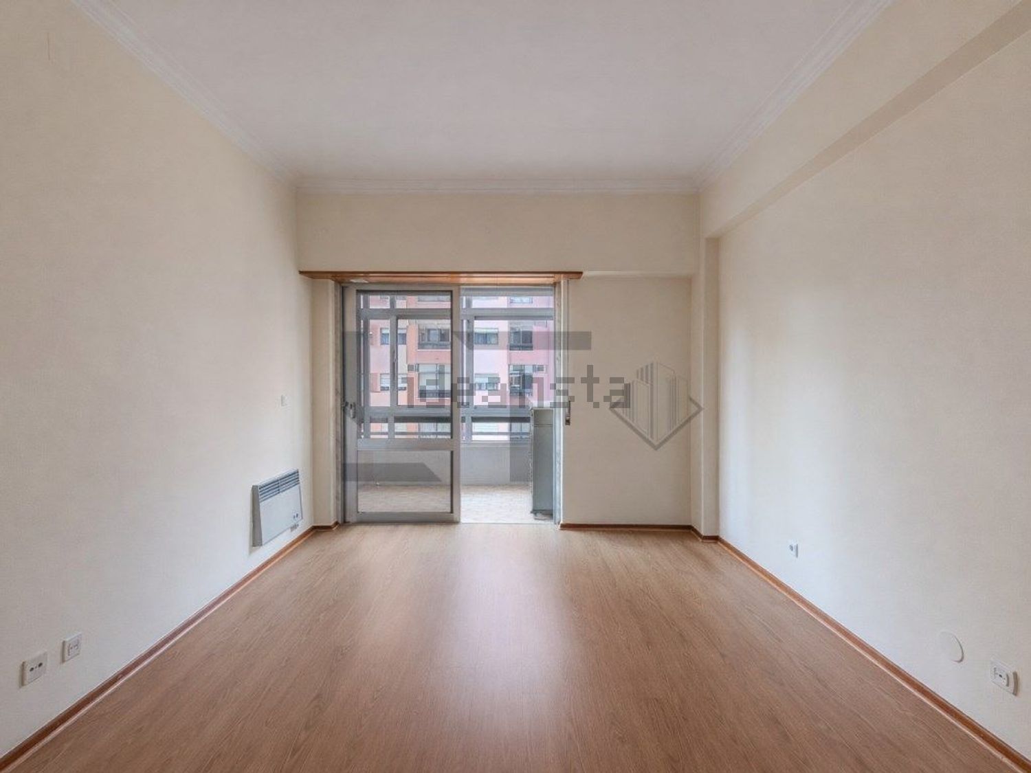 出租公寓 t2在Rua Leopoldo de Almeida, 7 b - 居住